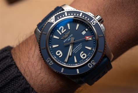 breitling superocean 2019 bezel|Breitling Superocean pre owned.